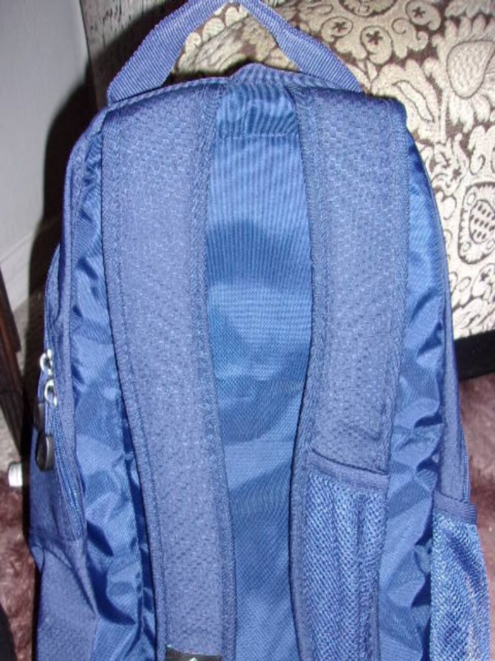 High Sierra Backpack - Picture 4 of 6